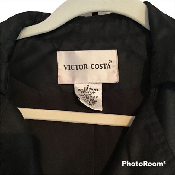 Victor Costa Evening Jacket   - Picture 2 of 4